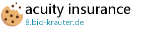 acuity insurance