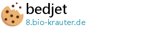 bedjet