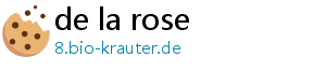 de la rose