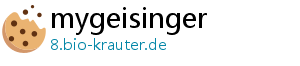 mygeisinger