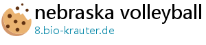 nebraska volleyball schedule 2024