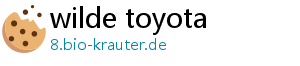 wilde toyota