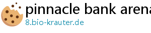 pinnacle bank arena
