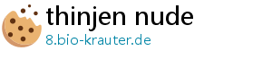 thinjen nude